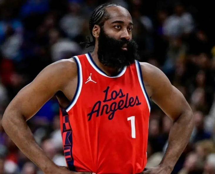 触及NBA, 头号创作者, 却始终未能