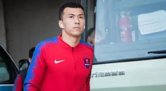 叶尔杰提上