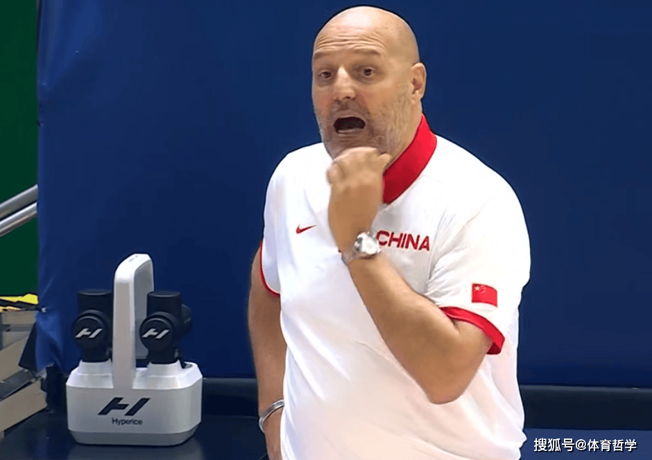 这也是中国, 还是在防守