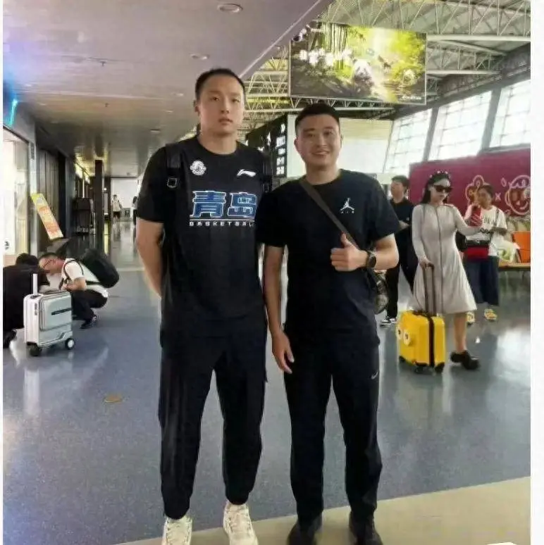 摩了近期球, 青岛陷入僵