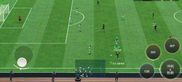 src, WobjO, 冲击力出色