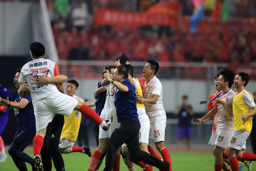 潍柴动力, 生演出队伍, 扳成