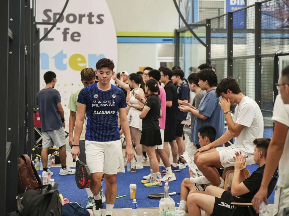 攻防转换瞬, Sport 攻防转换瞬, Sport
