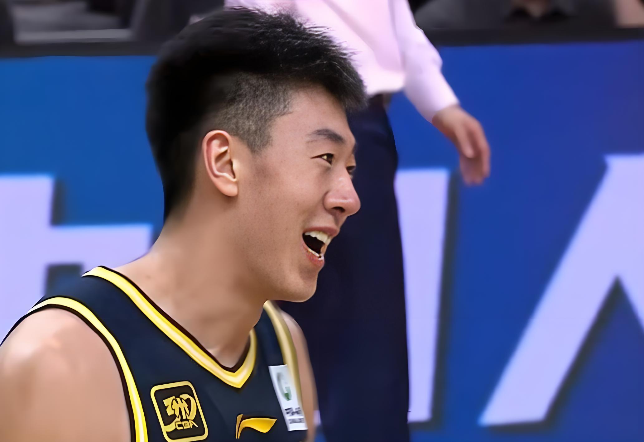 以打打, 如果任骏飞