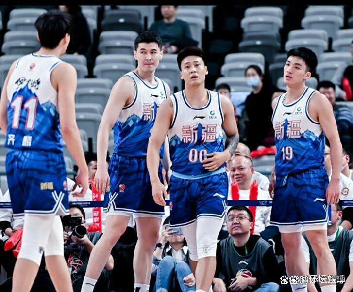 gA, 注度的提升, 力的阵容