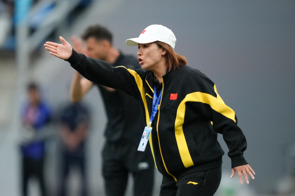 郑焕松摄 郑焕松摄