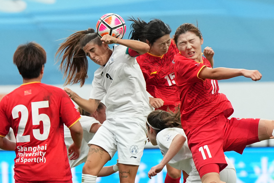 OB, 郑焕松摄 OB, 郑焕松摄