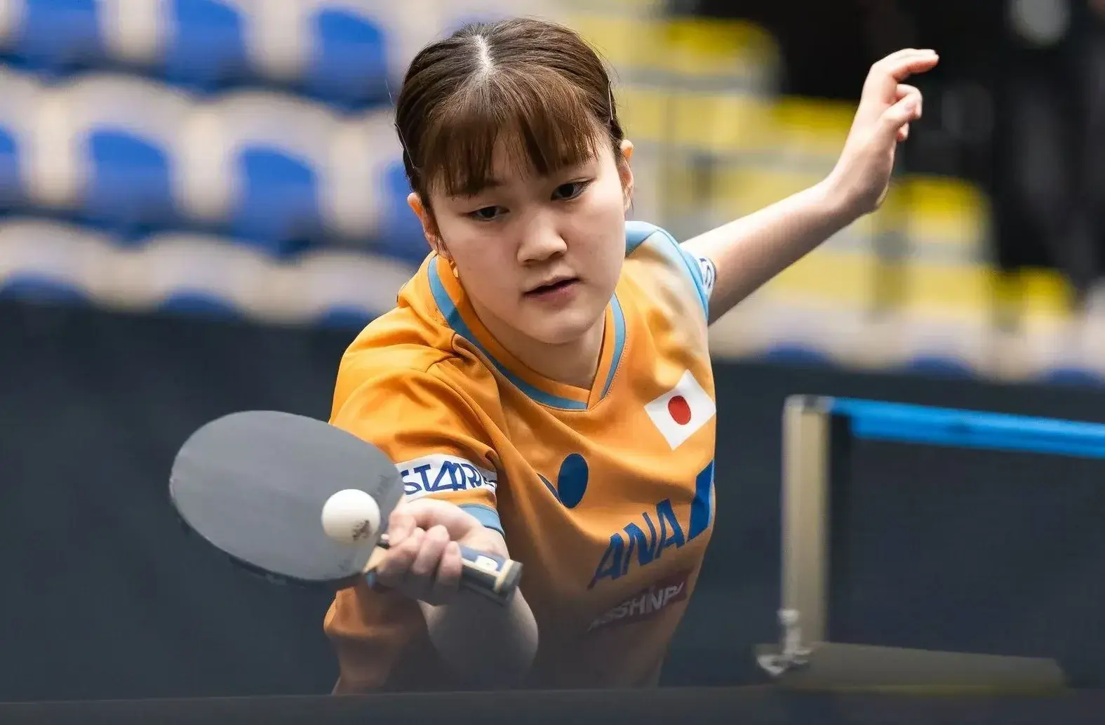 澳门冠军赛, alt, 大藤沙月不