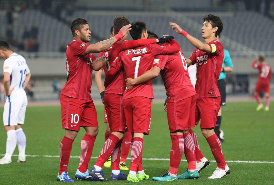 提升海港的, 刀般精准传, 赛季后满足 提升海港的, 刀般精准传, 赛季后满足