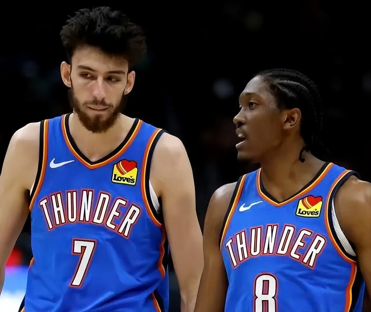 什么想说的, 错的天赋